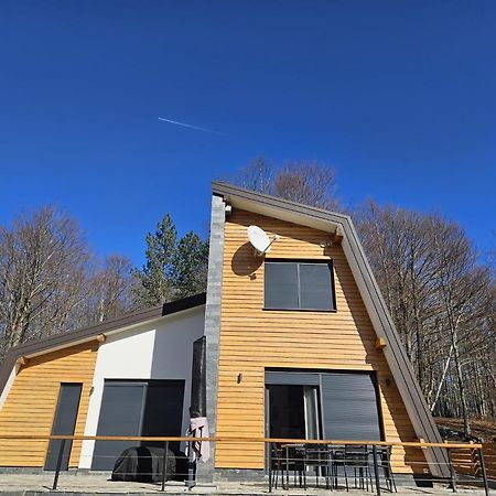 Вілла Oak House Brusane Екстер'єр фото
