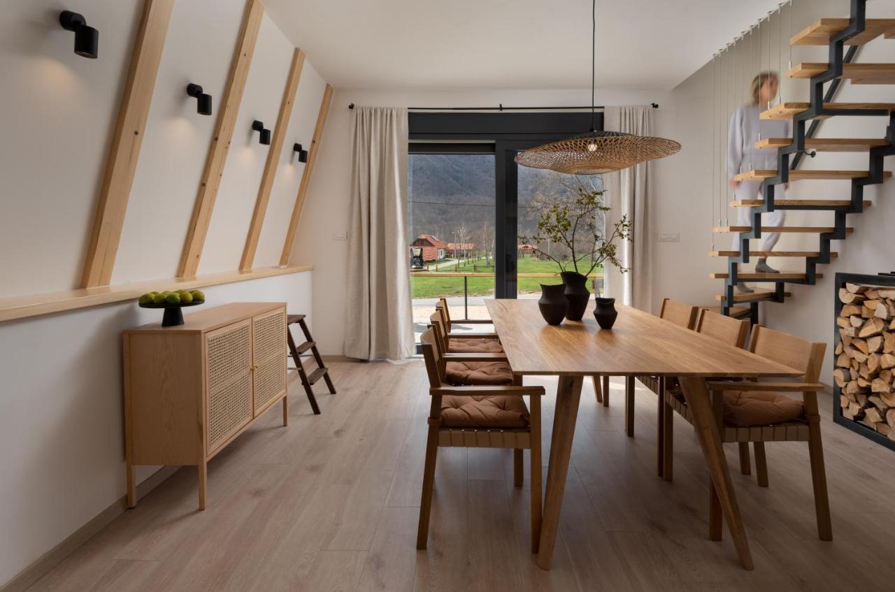 Вілла Oak House Brusane Екстер'єр фото
