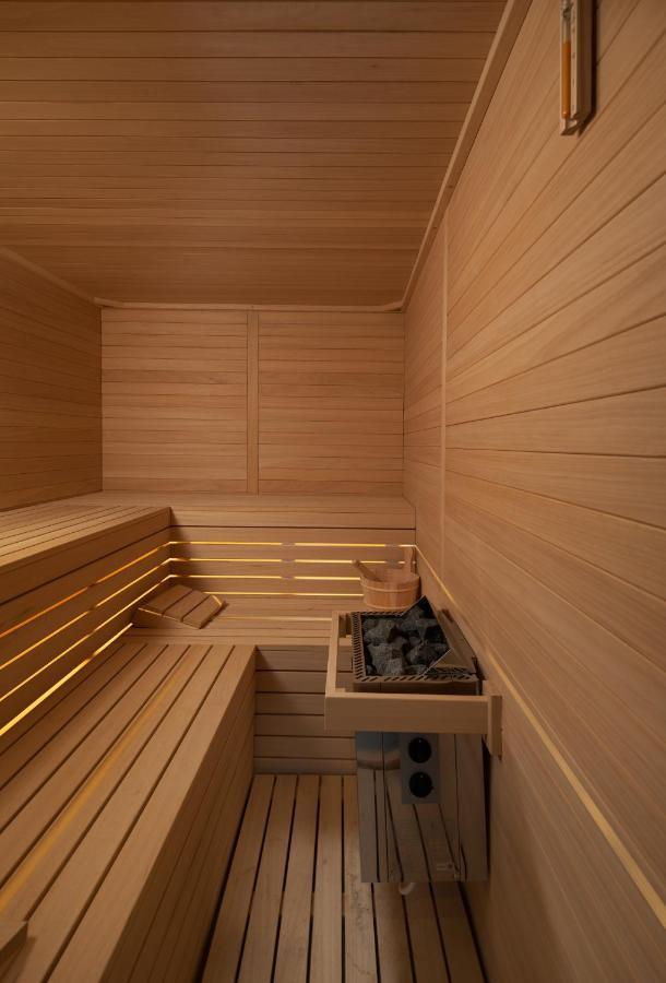 Вілла Oak House Brusane Екстер'єр фото